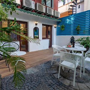 Sebnem Hotel